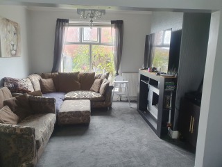 New Curtains, New Paint, Accessories Help!