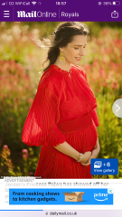 Royal Style - C.Rexing towards summer with hopes for happy days ahead