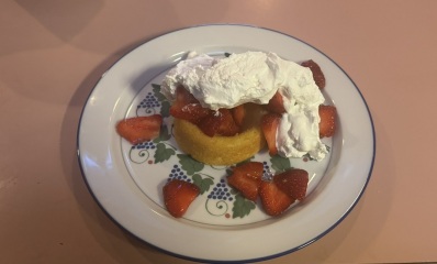 Come and tell me your dull and unexciting news 30: Calmly through the day