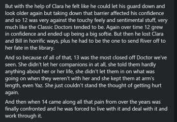 Doctor Who