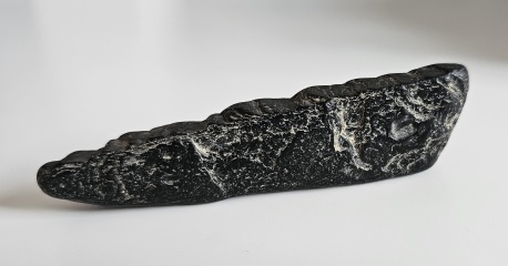 Please help me identify an object found on a North Wales beach
