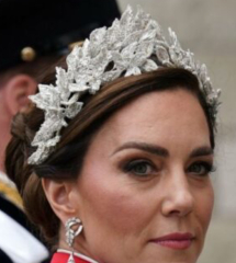 Hugh Grosnevor & Olivia Henson's wedding