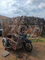 Ukraine Invasion: Part 49