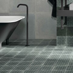 Bathroom design advice