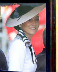 Royal Style and Beauty - Trooping on, through summer and beyond!