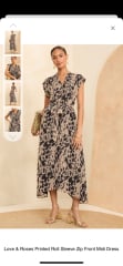 Personal stylist- spring summer