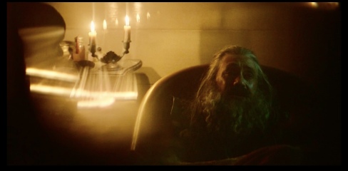 Our Flag Means Death: Thread 3. It's still utterly brilliant. We are still obsessed.