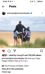 Father’s Day photo