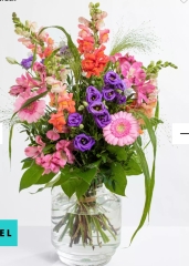 How much would you pay for this bouquet?