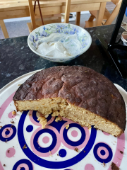 Week 5 - May '24 Low Carb Bootcamp - the second half