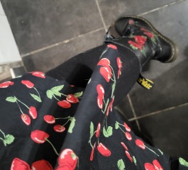 Fat girl summer - let's slay 💅