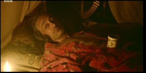 Our Flag Means Death: Thread 3. It's still utterly brilliant. We are still obsessed.