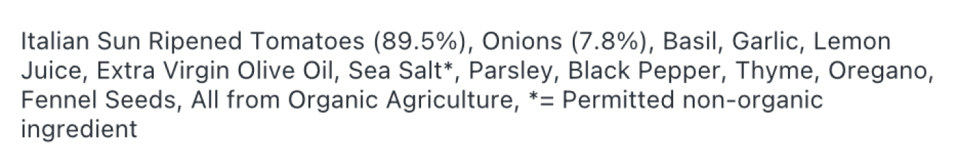 Whilst we’re talking about it - UPF or not UPF?