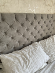 Help me redecorate my bedroom, I'm driving myself nuts!