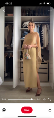 Personal stylist- spring summer