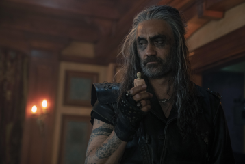 Our Flag Means Death: Thread 3. It's still utterly brilliant. We are still obsessed.