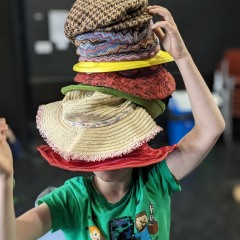 Summer Sessions at Aberdeen Arts Centre