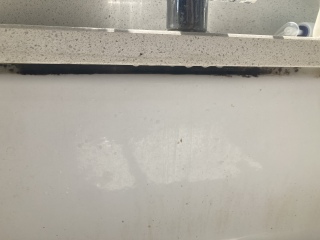 How do I get rid of this?! Nothing is working