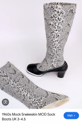 WTAF these shoes?!?