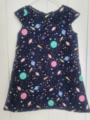 Stitch and bitch thread #9. I have pressing concerns