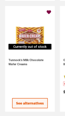 Tunnocks Thread 2