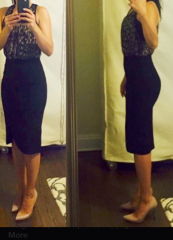 How to get a bigger bum