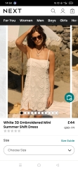 Please can I have help holiday shopping...