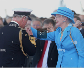 Camilla snubs Brigitte Macron at D-Day Anniversary, rejecting her gesture of warmth