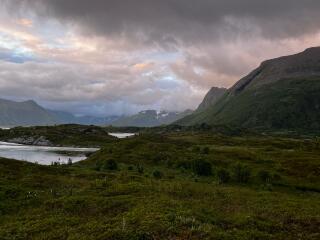 The Great Recovery part 2 - After Cancer treatment what next?