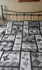 Stitch and bitch thread #9. I have pressing concerns