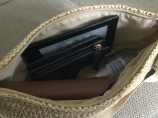 I know I’m late to the party, but Uniqlo bags…