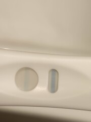 Could It Be??