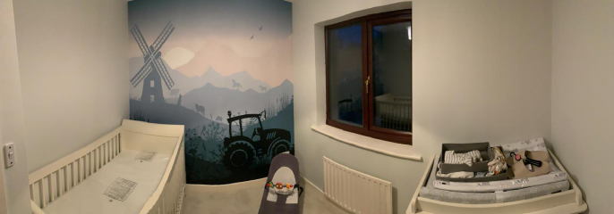 September 2024 - Thread 7! 🐣🧡💛❤️