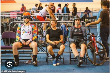 Photos used by the press