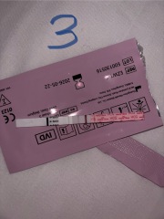 Spotting/bleeding 5 weeks on holiday!!