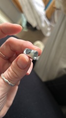 Replacement parts for mothercare products