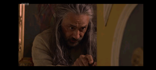 Our Flag Means Death: Thread 3. It's still utterly brilliant. We are still obsessed.