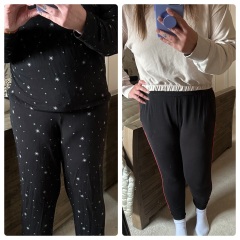 My 11 weeks progress photos