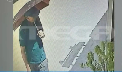 Michael Mosley missing after disappearing on holiday walk