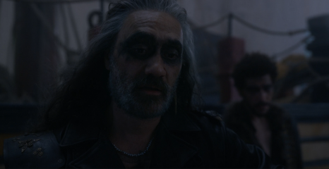 Our Flag Means Death: Thread 3. It's still utterly brilliant. We are still obsessed.