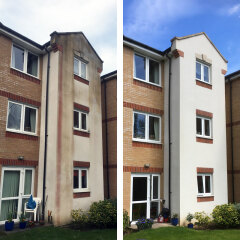 Help improving kerb appeal