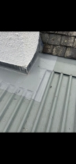Leaking roof and builder not interested