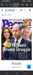 Porkies, Perfidies & Pomposity - Harry and Meghan thread 2