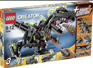 Favourite Lego sets?