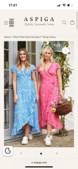 Personal stylist- spring summer