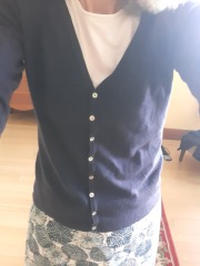 WAYWT Spring/Summer 2024