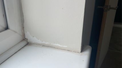 Is this lead paint (pics included in post)