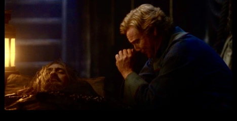 Our Flag Means Death: Thread 3. It's still utterly brilliant. We are still obsessed.