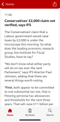 Tonight's TV debate Sunak v Starmer - any predictions?