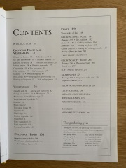 Advice for an allotment beginner